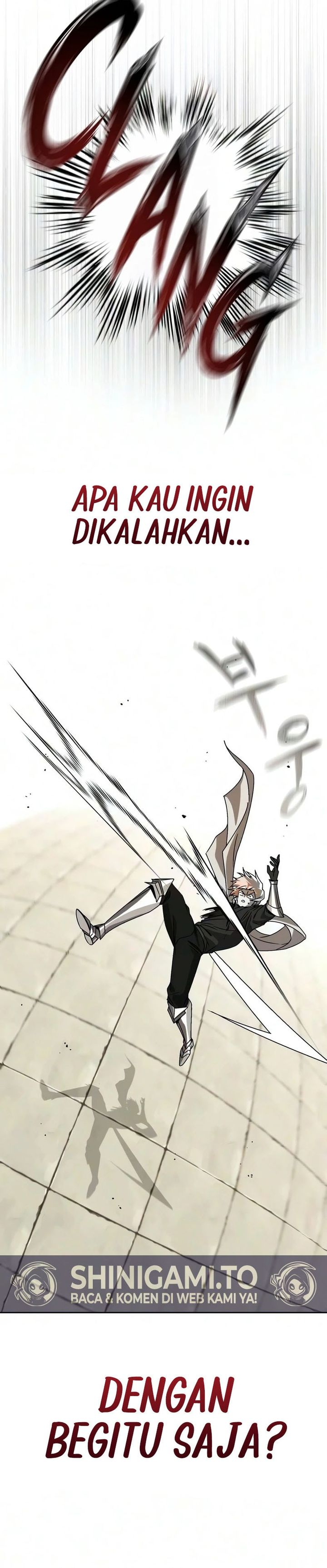 Lazy Prince Becomes A Genius Chapter 149 Halaman 19