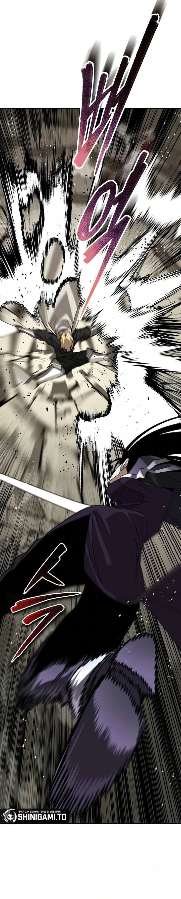 Lazy Prince Becomes A Genius Chapter 149 Halaman 21