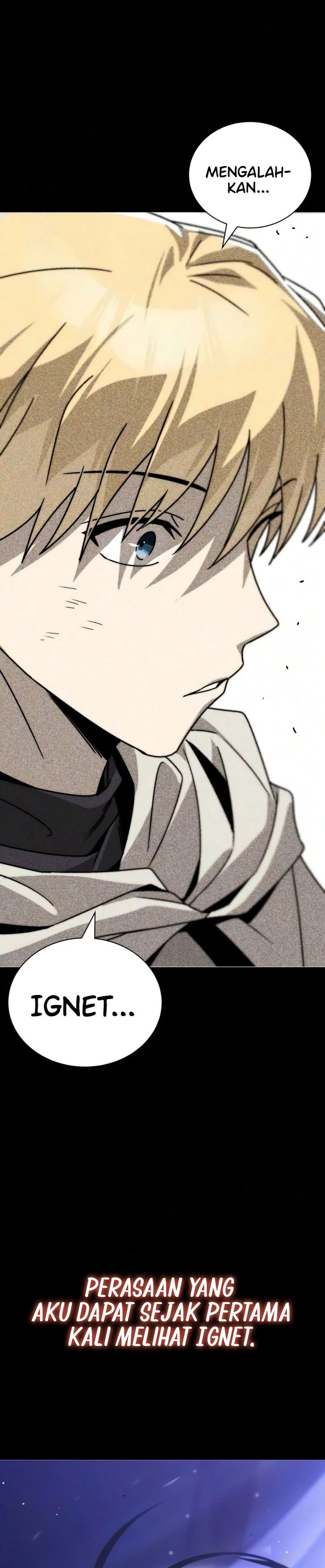Lazy Prince Becomes A Genius Chapter 149 Halaman 46