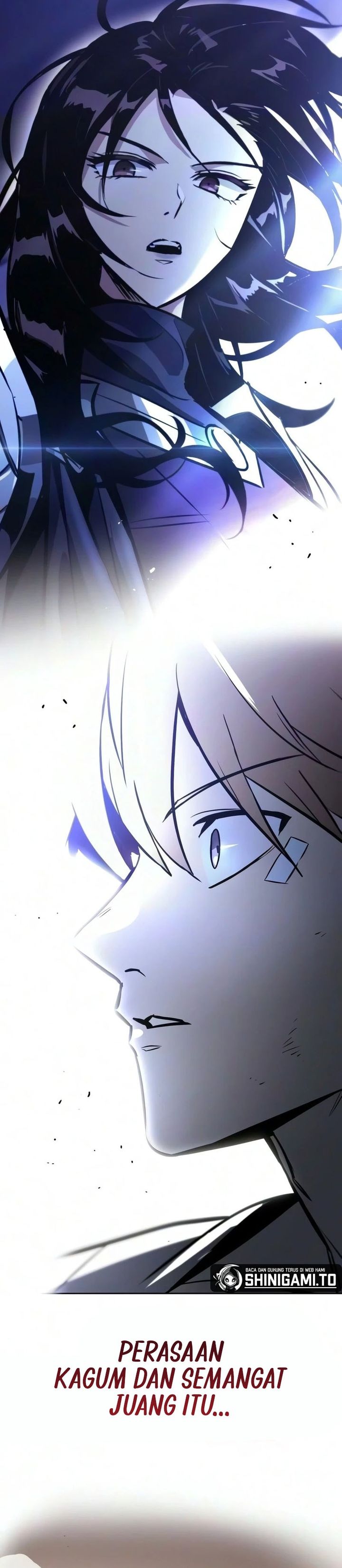 Lazy Prince Becomes A Genius Chapter 149 Halaman 47