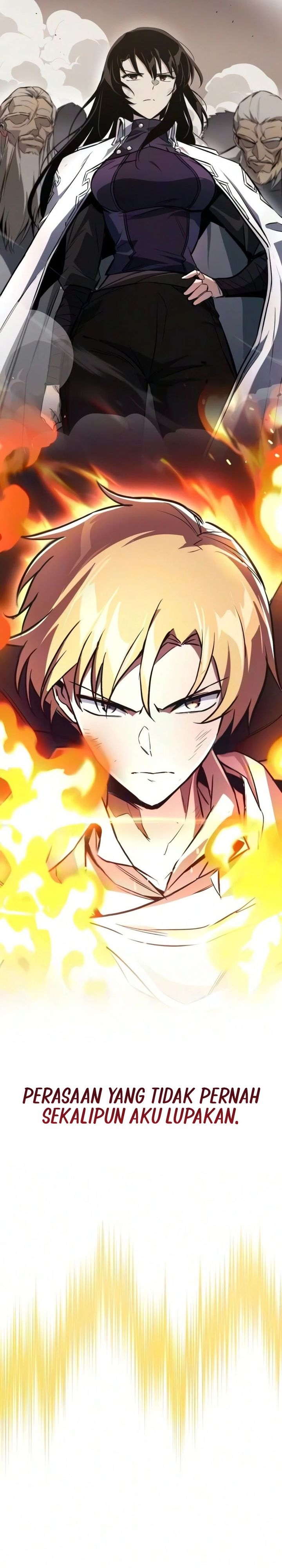 Lazy Prince Becomes A Genius Chapter 149 Halaman 48