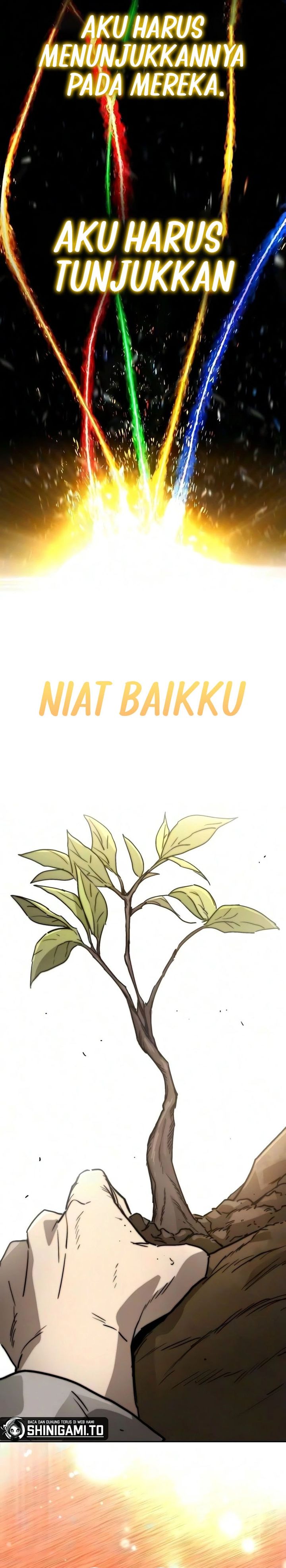 Lazy Prince Becomes A Genius Chapter 149 Halaman 53