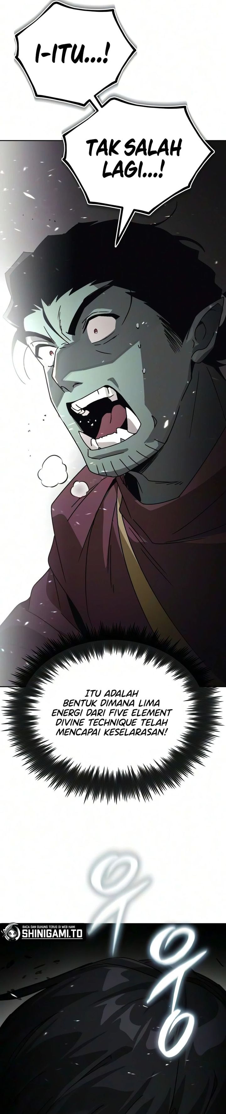 Lazy Prince Becomes A Genius Chapter 149 Halaman 59