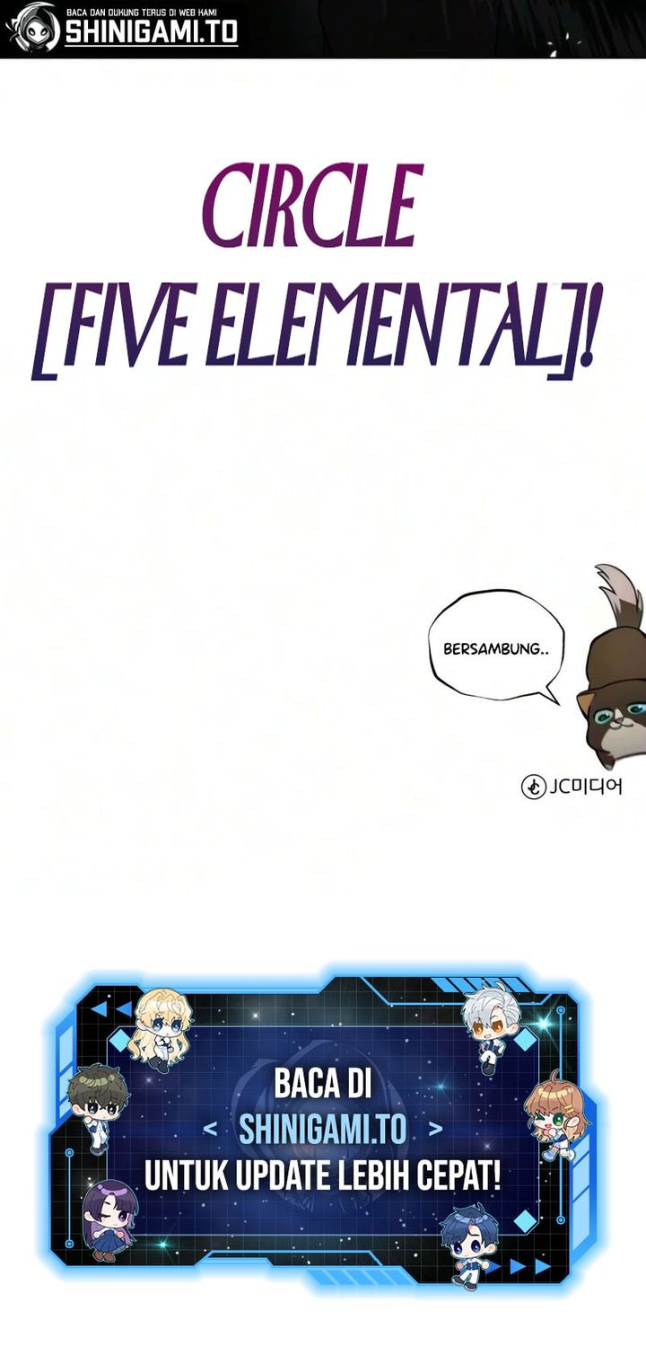 Lazy Prince Becomes A Genius Chapter 149 Halaman 62