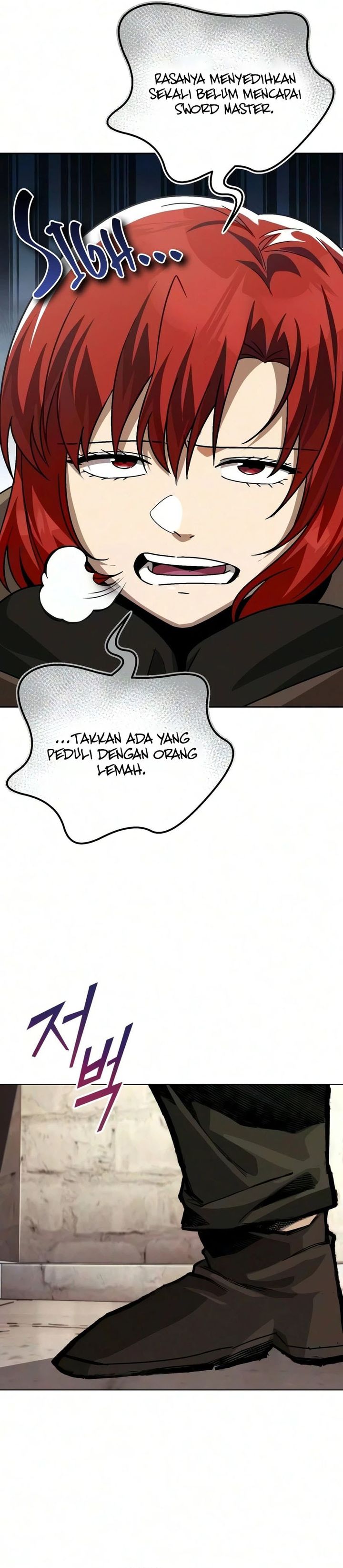 Lazy Prince Becomes A Genius Chapter 150 Halaman 47