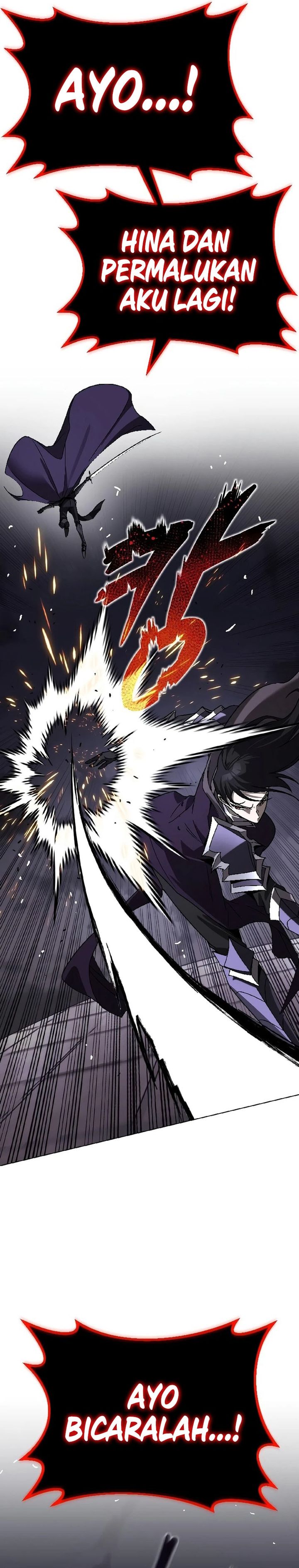 Lazy Prince Becomes A Genius Chapter 153 Halaman 6