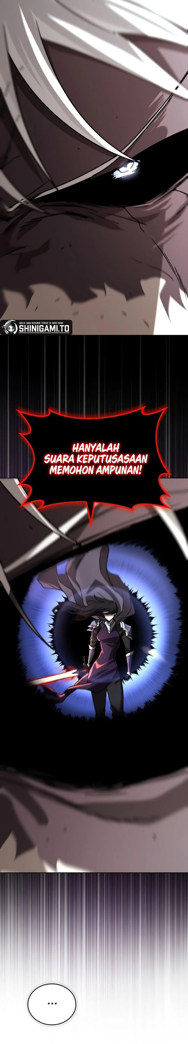 Lazy Prince Becomes A Genius Chapter 153 Halaman 21