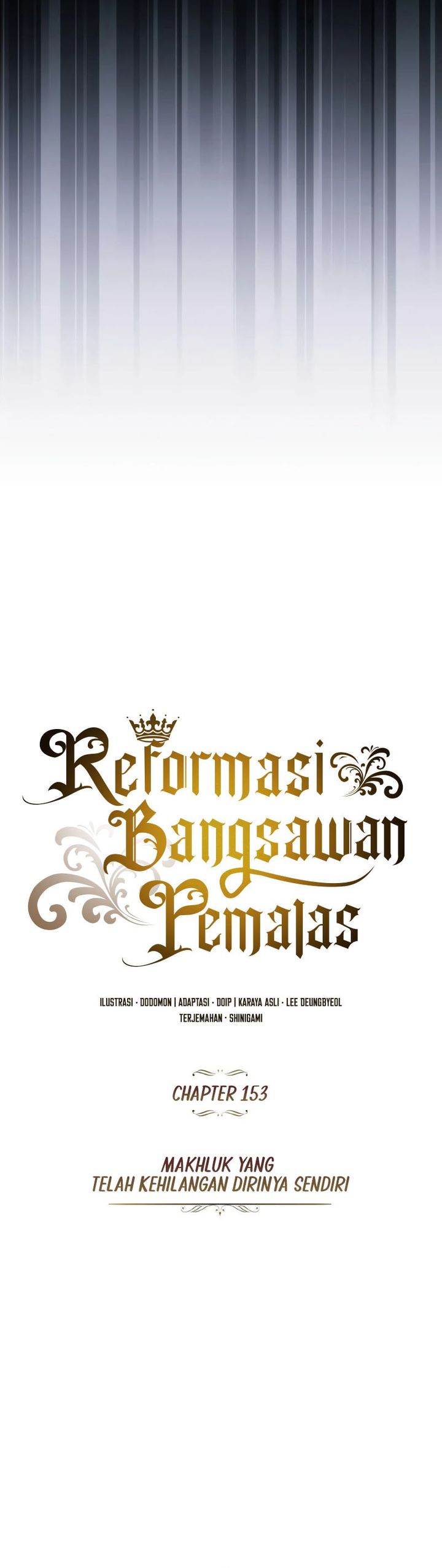Lazy Prince Becomes A Genius Chapter 153 Halaman 30