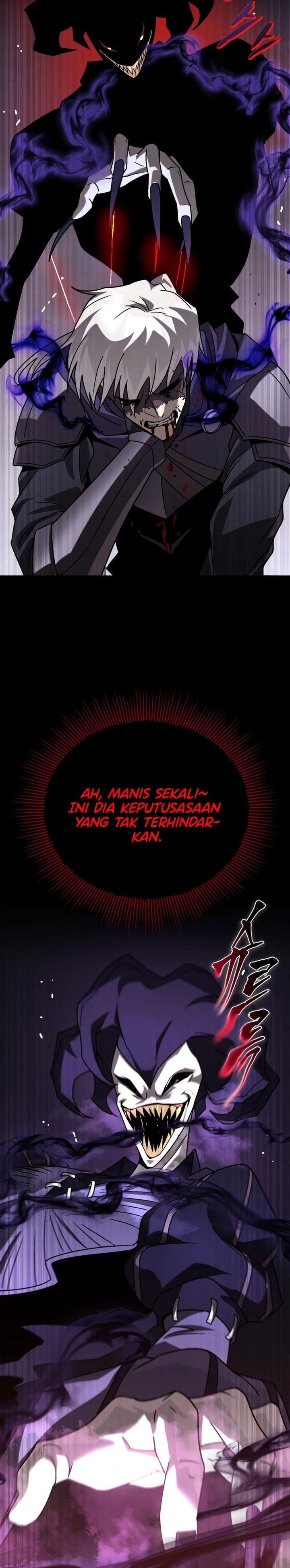 Lazy Prince Becomes A Genius Chapter 153 Halaman 45