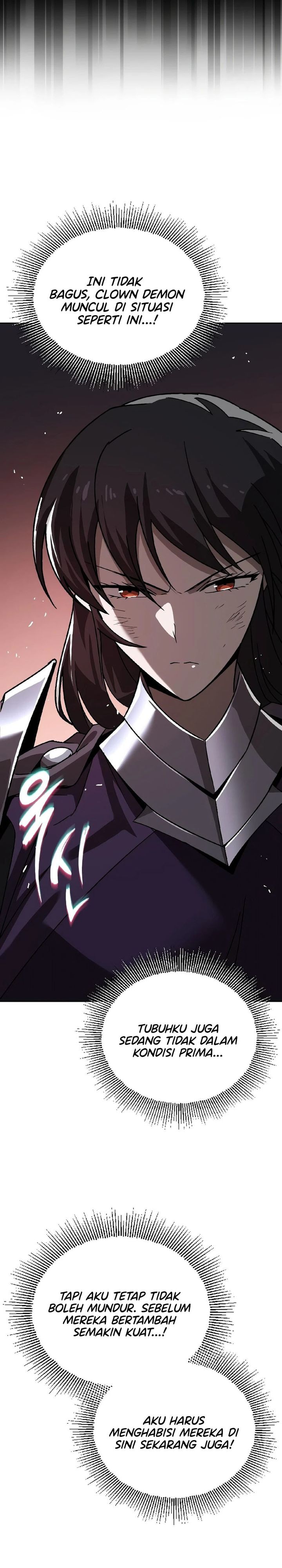 Lazy Prince Becomes A Genius Chapter 153 Halaman 47