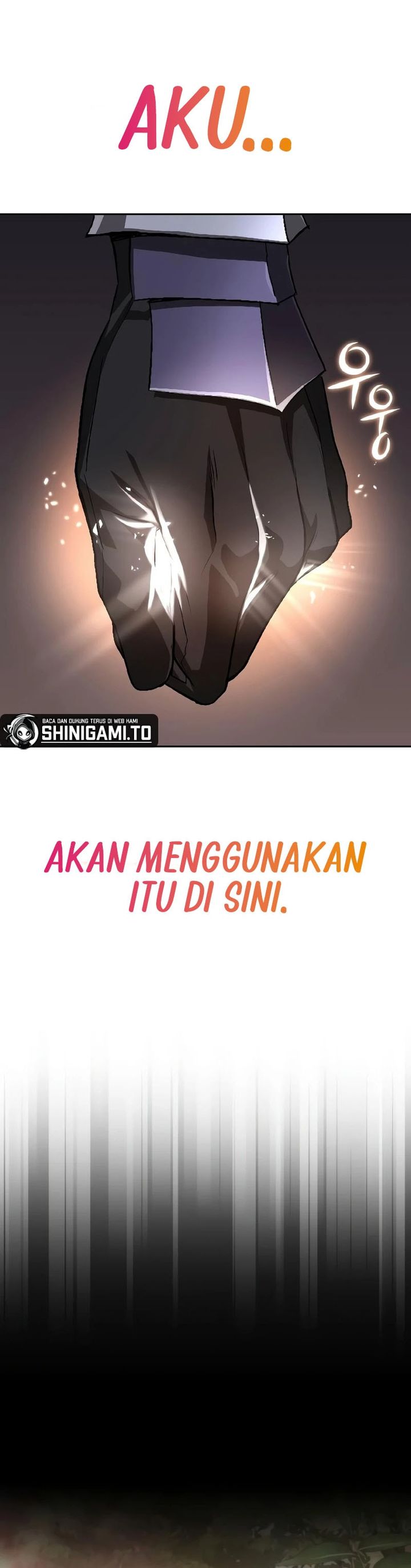 Lazy Prince Becomes A Genius Chapter 153 Halaman 48