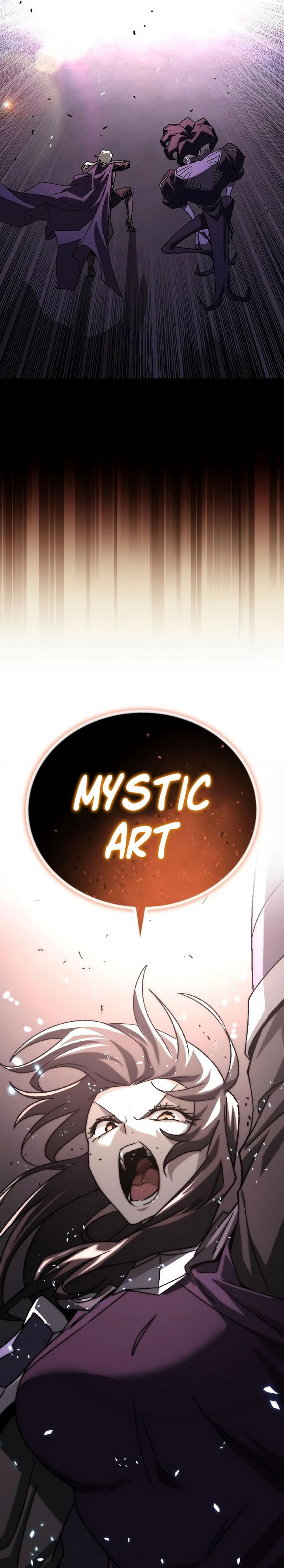 Lazy Prince Becomes A Genius Chapter 153 Halaman 56