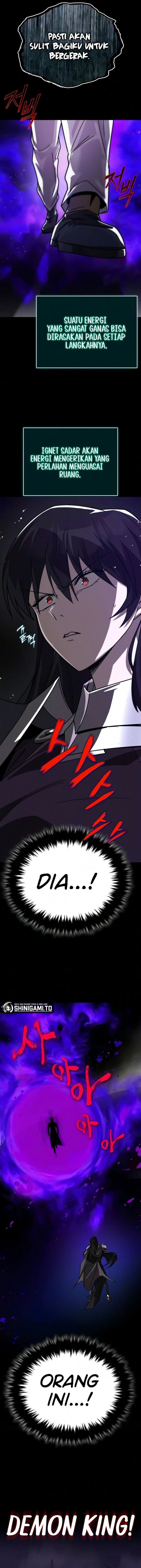 Lazy Prince Becomes A Genius Chapter 154 Halaman 7