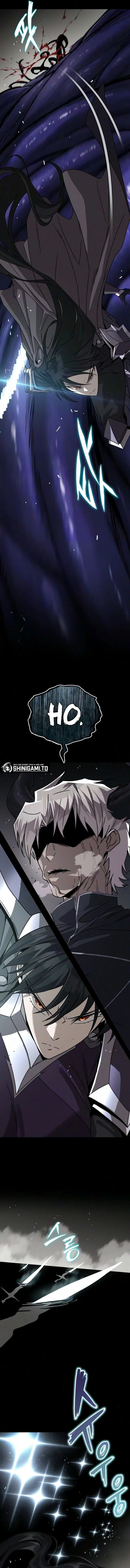 Lazy Prince Becomes A Genius Chapter 155 Halaman 5