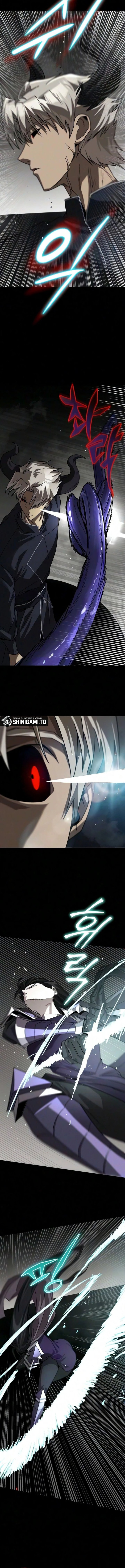 Lazy Prince Becomes A Genius Chapter 155 Halaman 9