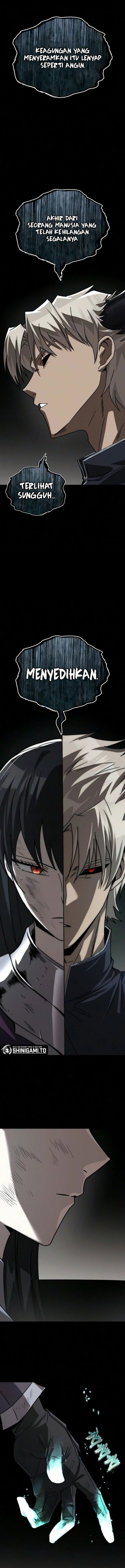 Lazy Prince Becomes A Genius Chapter 155 Halaman 23