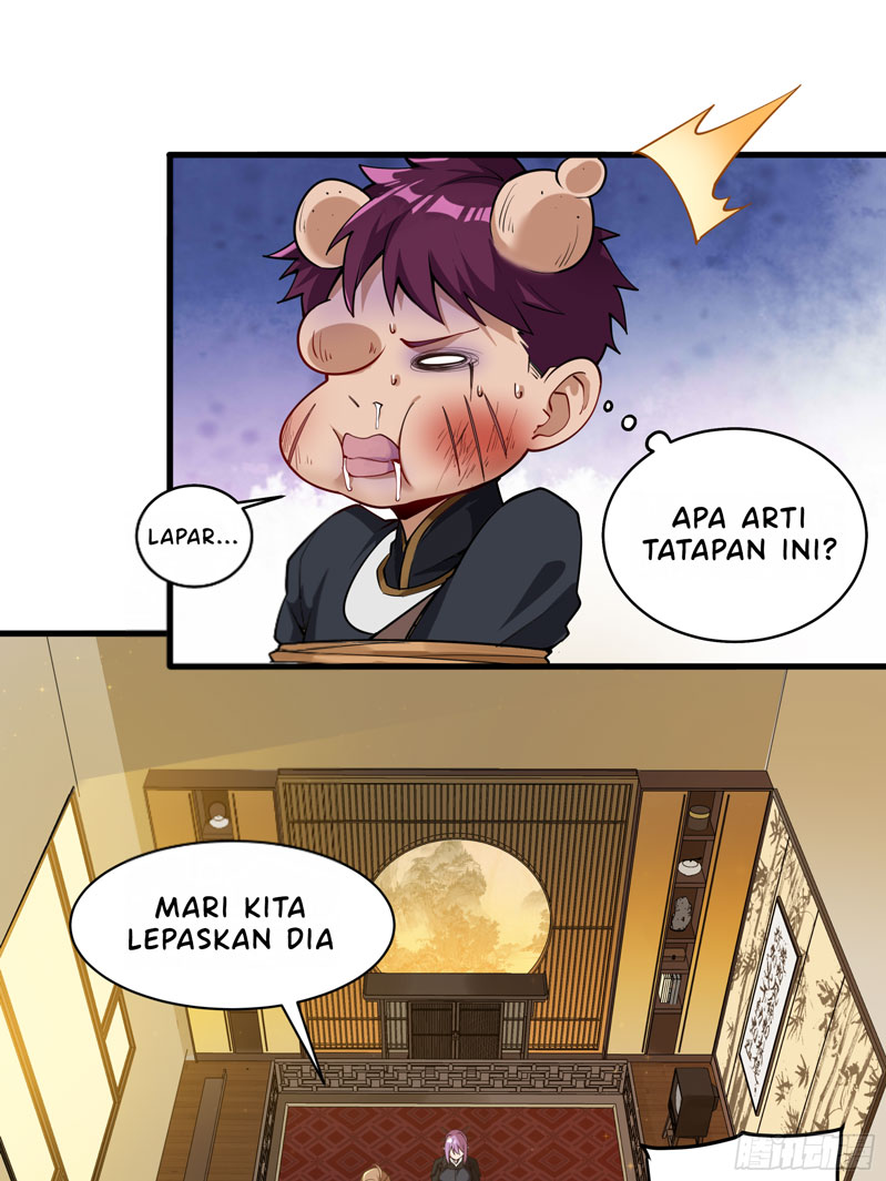 Legend Of Star General Chapter 6 Halaman 6