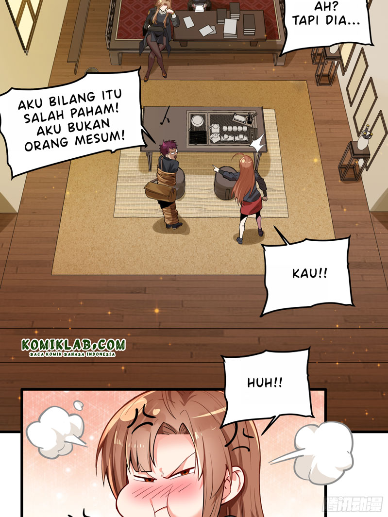 Legend Of Star General Chapter 6 Halaman 7