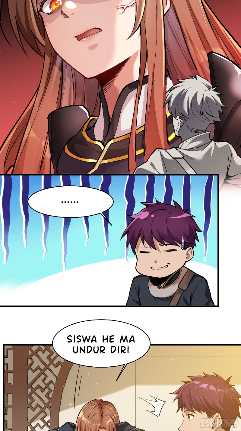 Legend Of Star General Chapter 6 Halaman 13