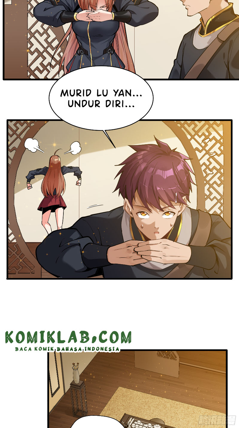Legend Of Star General Chapter 6 Halaman 14