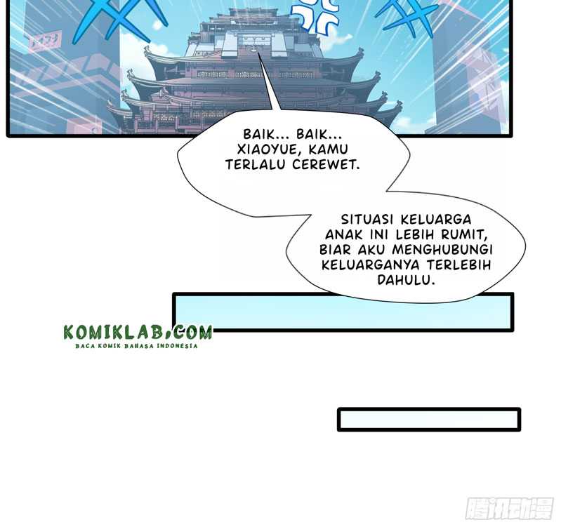Legend Of Star General Chapter 6 Halaman 23