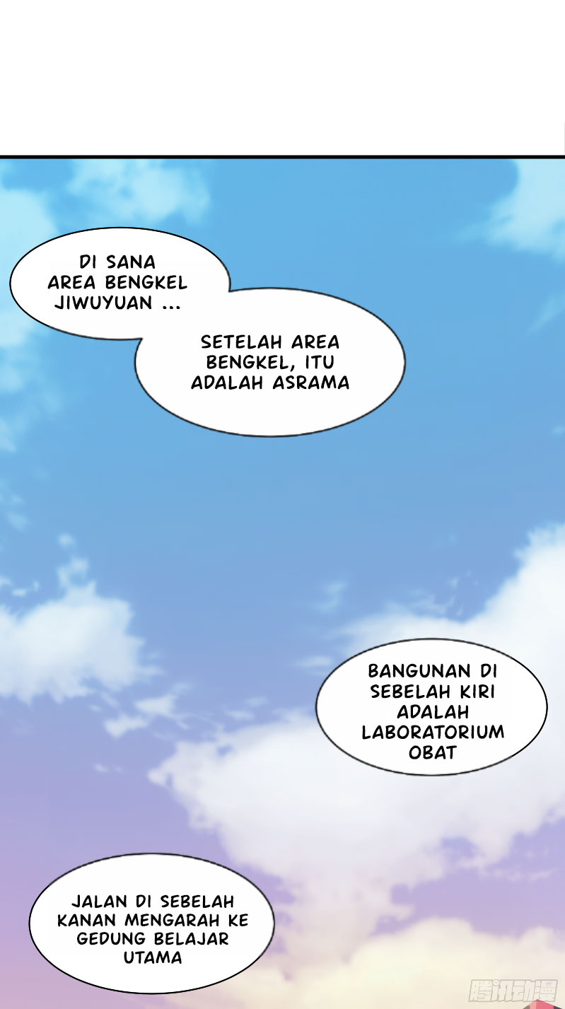 Legend Of Star General Chapter 6 Halaman 24