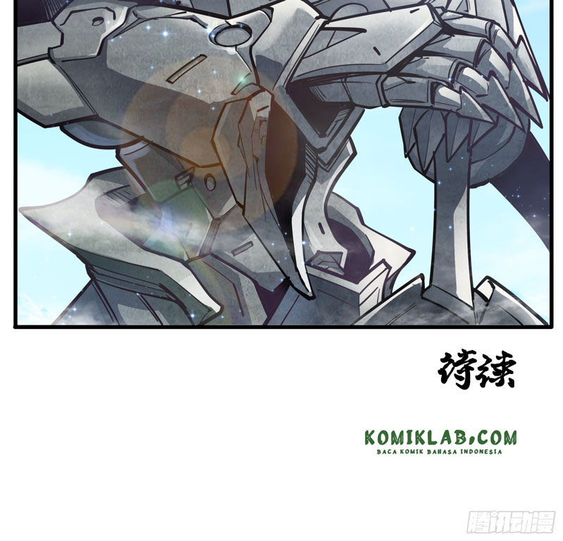 Legend Of Star General Chapter 6 Halaman 30