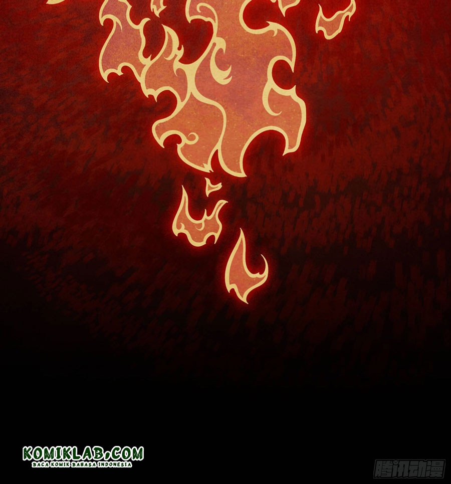 Legend Of Star General Chapter 7 Halaman 9