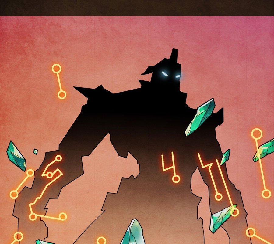 Legend Of Star General Chapter 7 Halaman 10