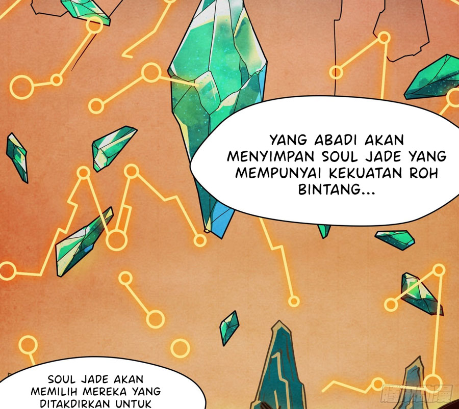 Legend Of Star General Chapter 7 Halaman 11