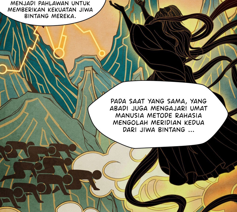 Legend Of Star General Chapter 7 Halaman 12