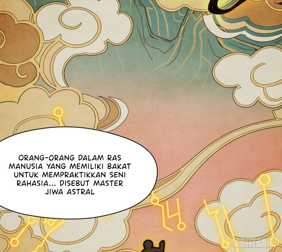 Legend Of Star General Chapter 7 Halaman 13