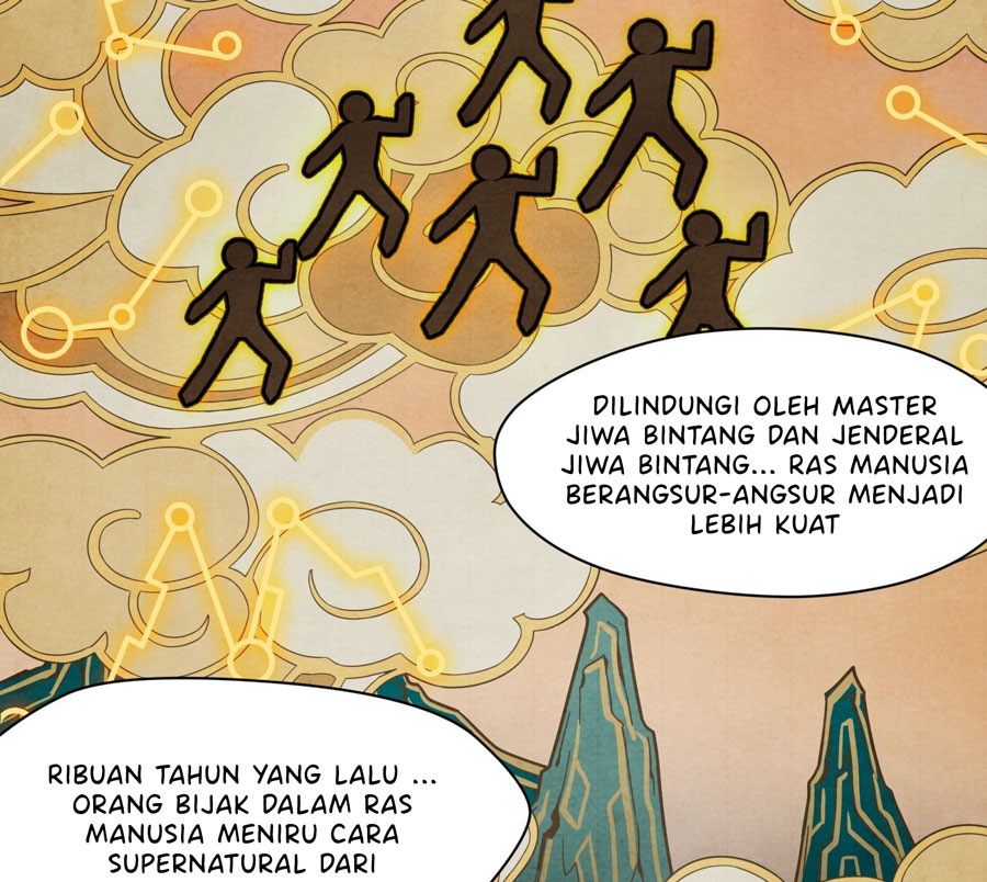 Legend Of Star General Chapter 7 Halaman 14