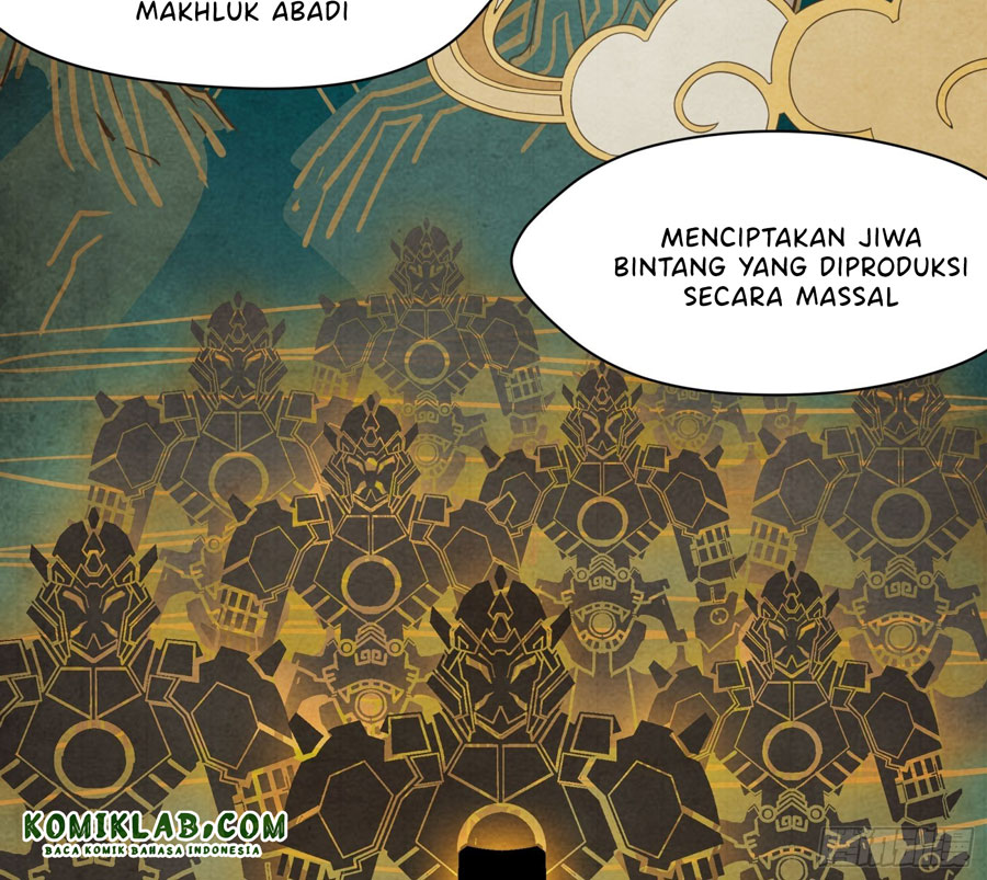 Legend Of Star General Chapter 7 Halaman 15