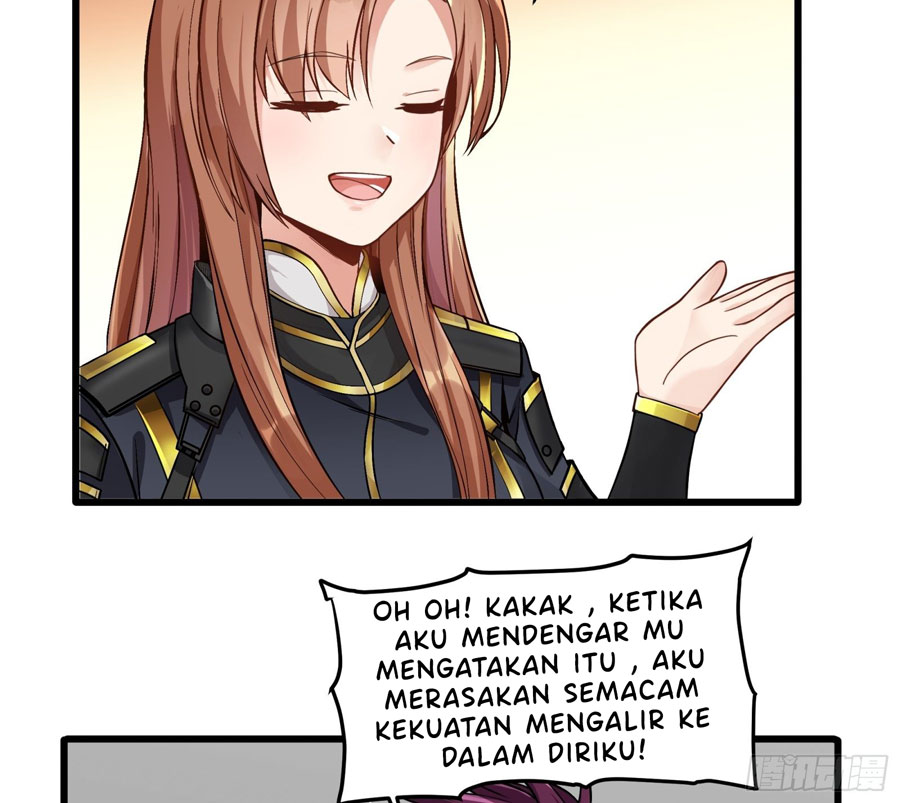Legend Of Star General Chapter 7 Halaman 19