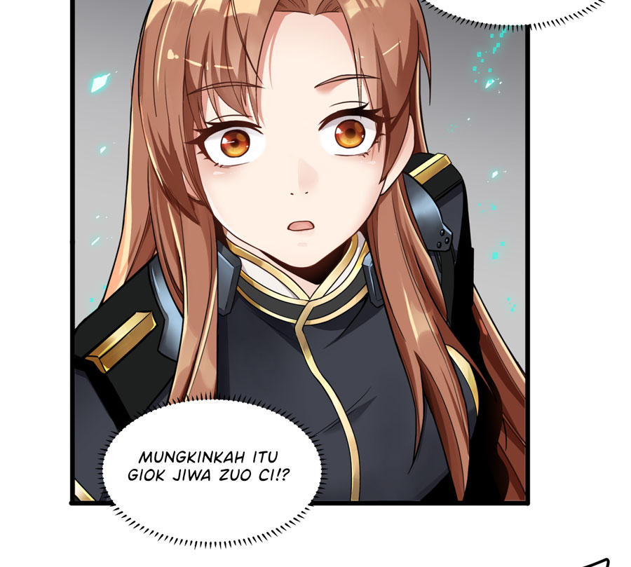 Legend Of Star General Chapter 7 Halaman 26