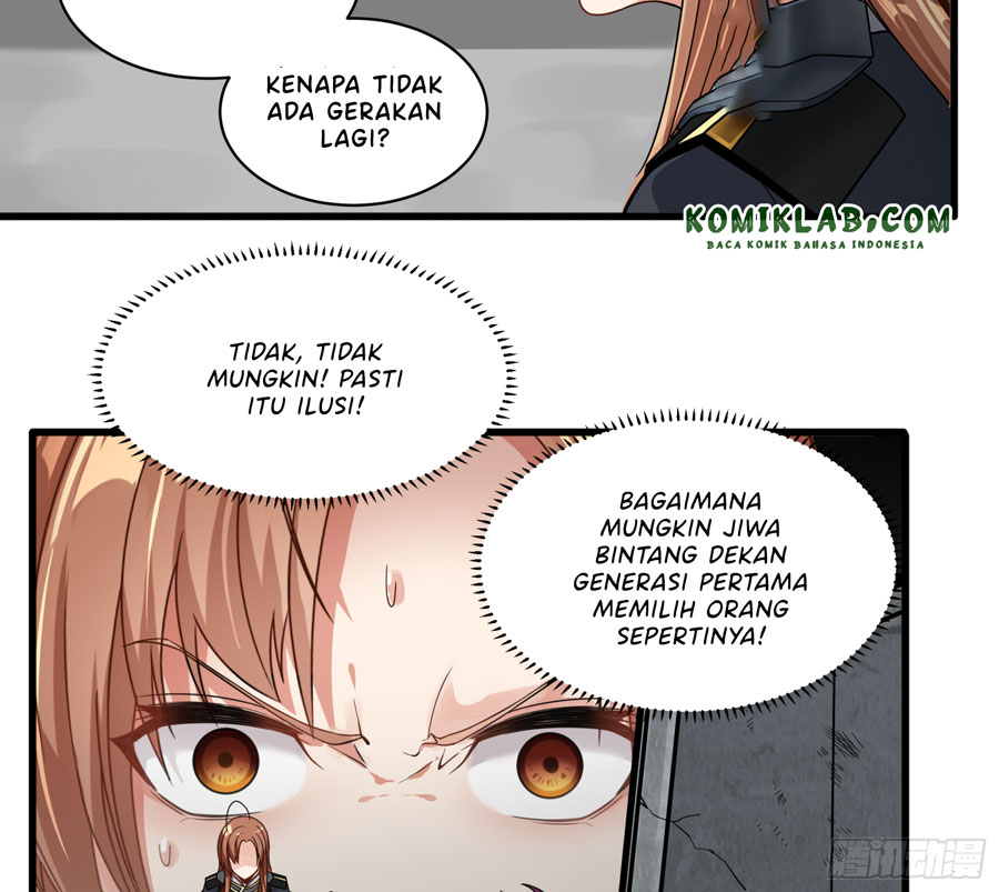 Legend Of Star General Chapter 7 Halaman 29