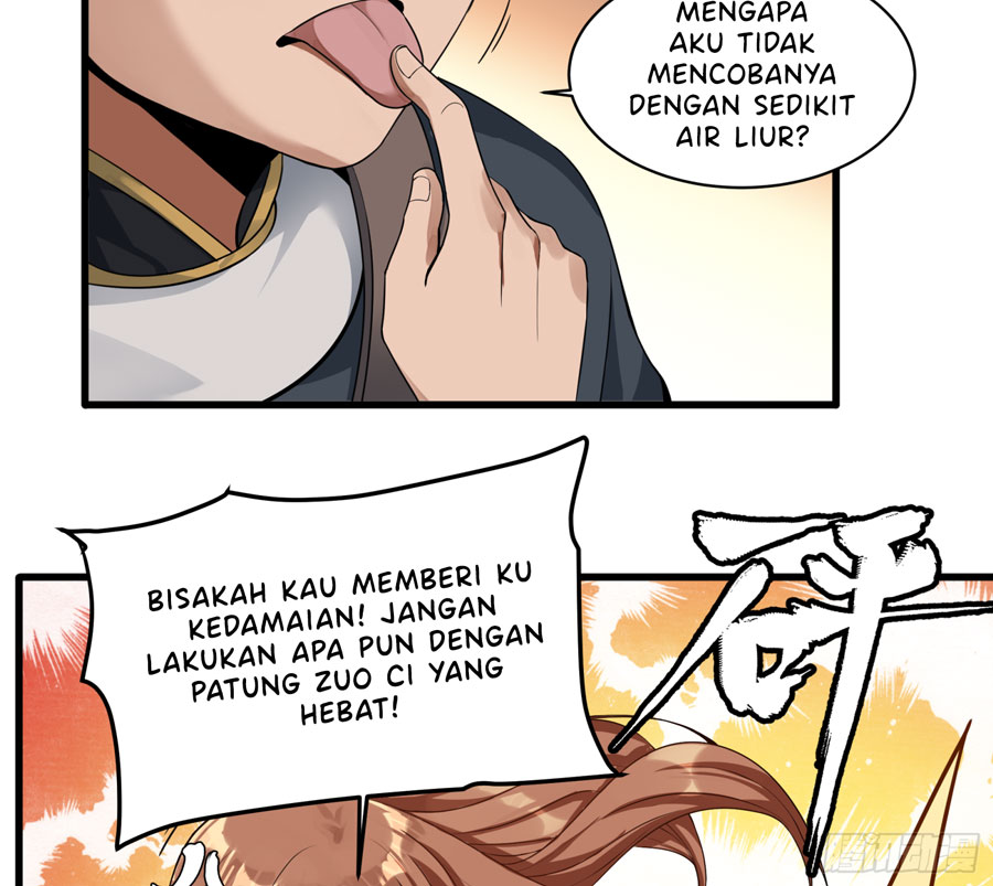 Legend Of Star General Chapter 7 Halaman 31