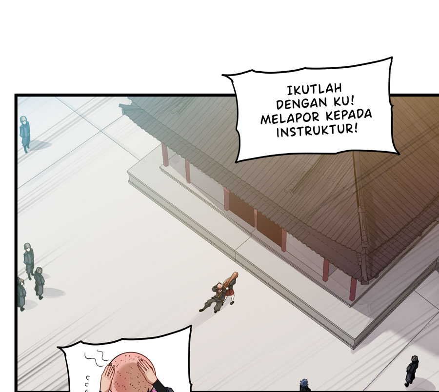 Legend Of Star General Chapter 7 Halaman 33