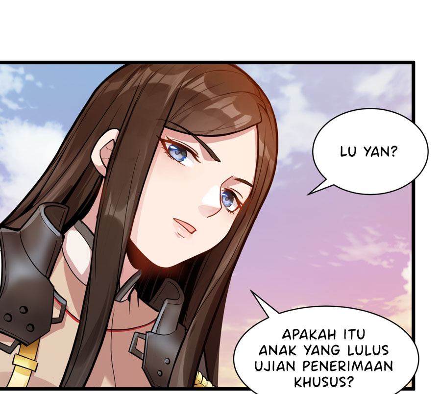 Legend Of Star General Chapter 7 Halaman 46