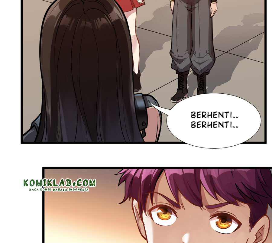 Legend Of Star General Chapter 7 Halaman 48