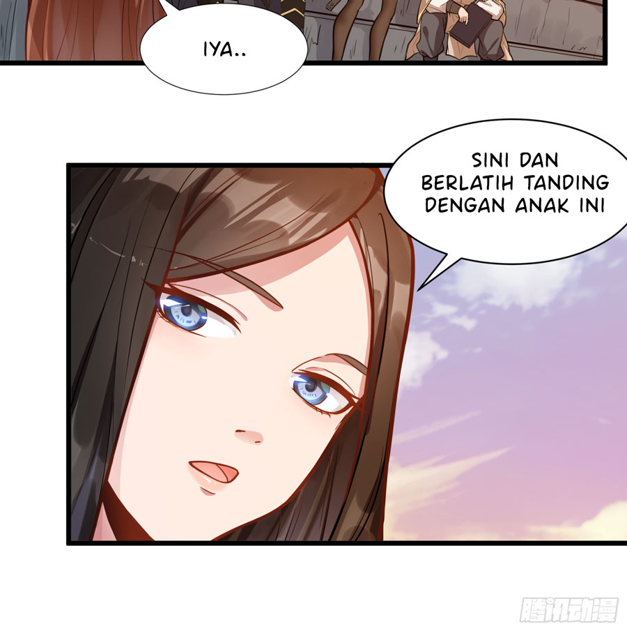 Legend Of Star General Chapter 7 Halaman 50