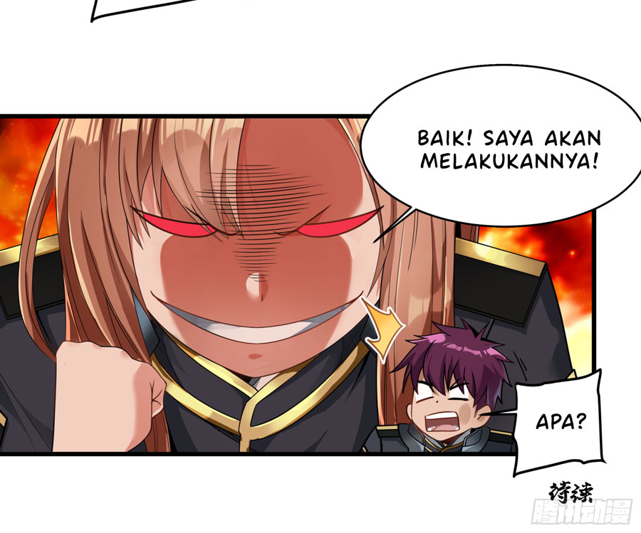 Legend Of Star General Chapter 7 Halaman 52