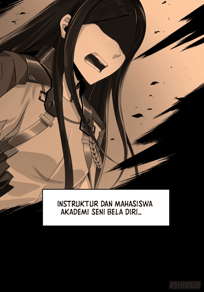 Legend Of Star General Chapter 11 Halaman 5