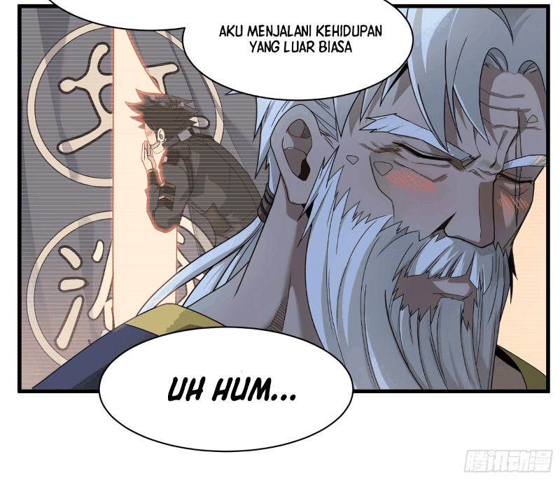 Legend Of Star General Chapter 11 Halaman 24