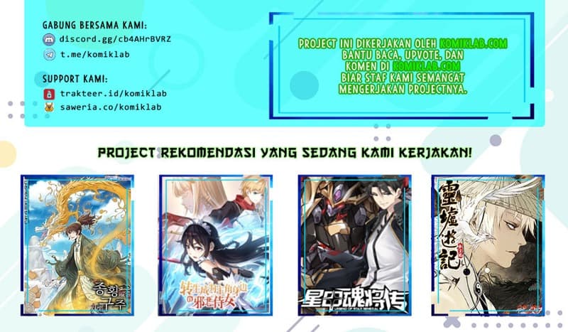 Legend Of Star General Chapter 11 Halaman 40
