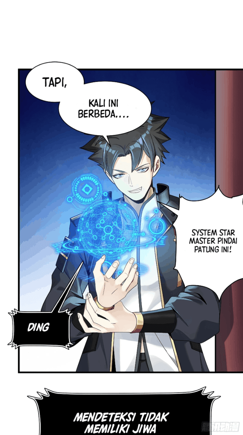 Legend Of Star General Chapter 12 Halaman 8