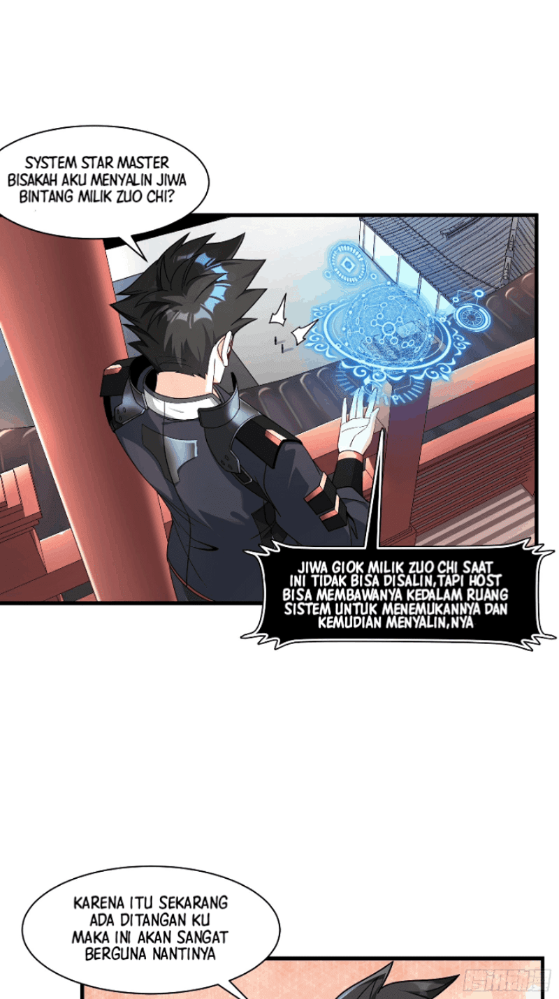 Legend Of Star General Chapter 12 Halaman 13