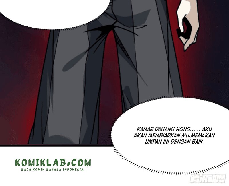 Legend Of Star General Chapter 14 Halaman 17