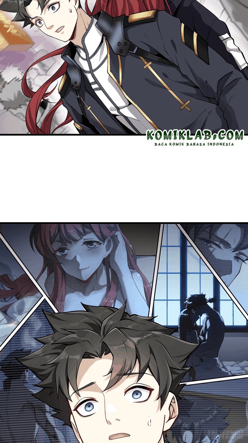 Legend Of Star General Chapter 14 Halaman 28